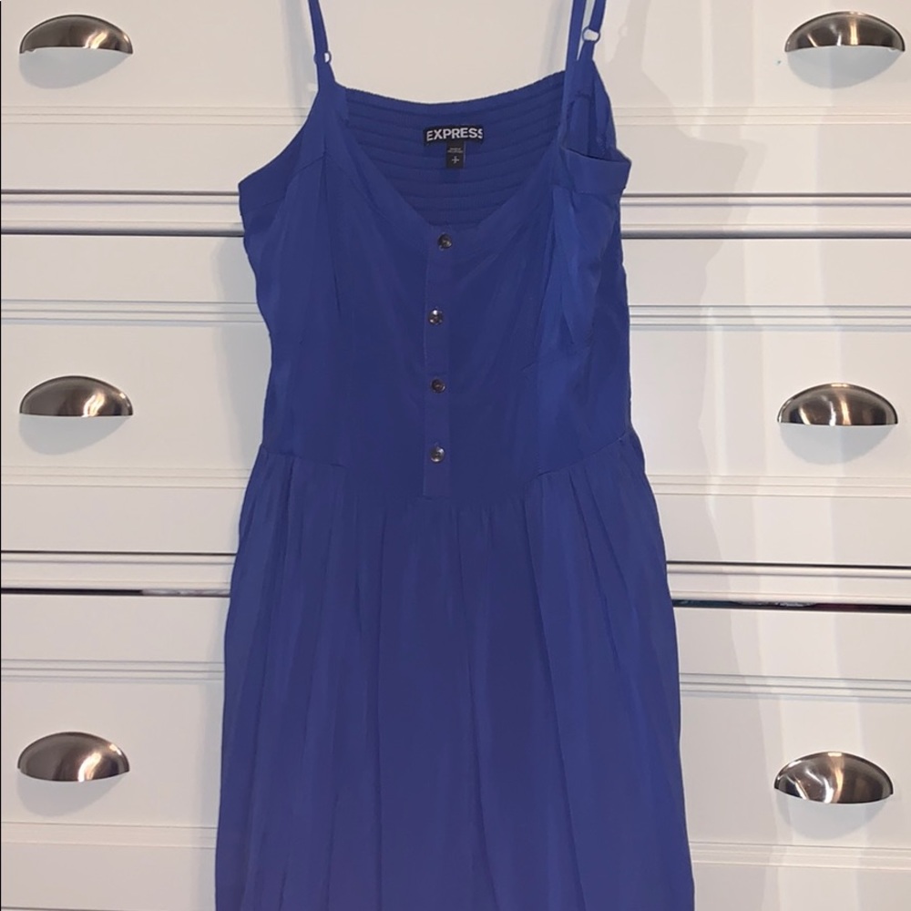 sun dress